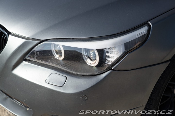 BMW 5 530 D TOURING 2005