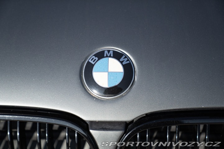 BMW 5 530 D TOURING 2005