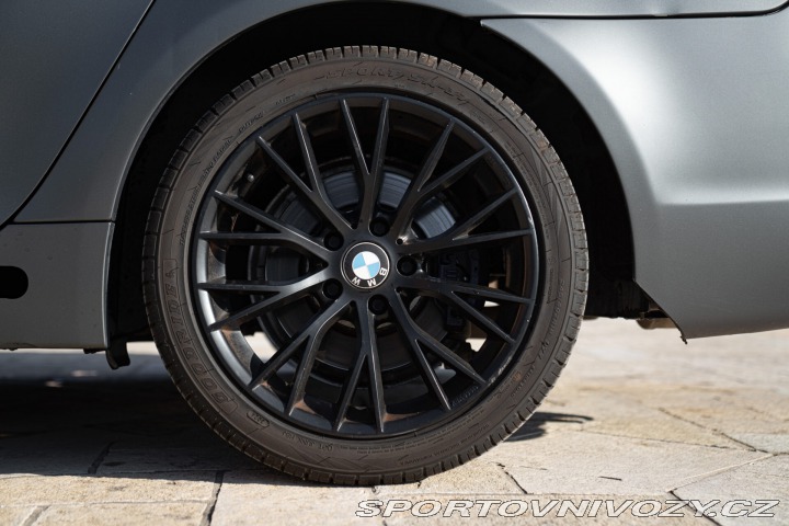 BMW 5 530 D TOURING 2005