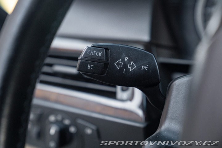 BMW 5 530 D TOURING 2005