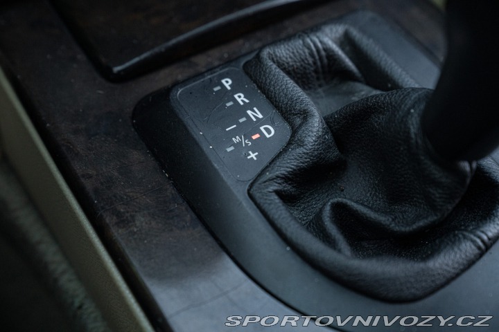 BMW 5 530 D TOURING 2005