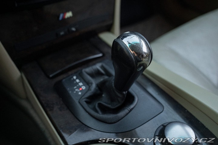 BMW 5 530 D TOURING 2005