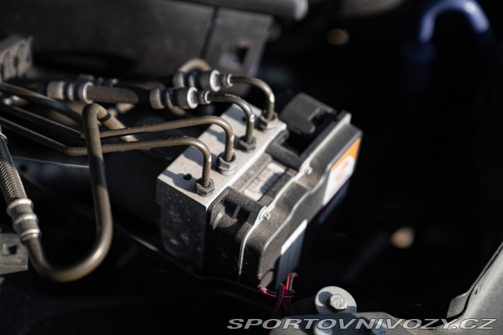 BMW 5 530 D TOURING 2005