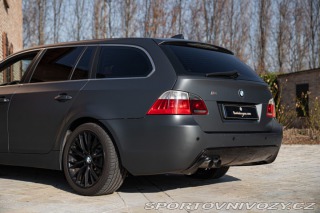 BMW 5 530 D TOURING 2005