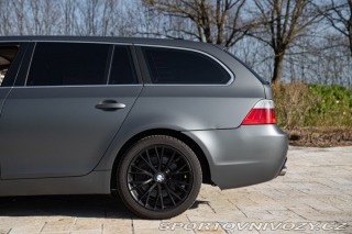 BMW 5 530 D TOURING 2005