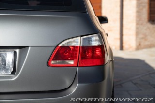 BMW 5 530 D TOURING 2005