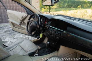 BMW 5 530 D TOURING 2005