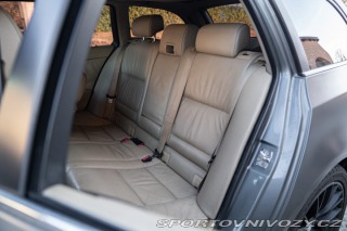 BMW 5 530 D TOURING 2005