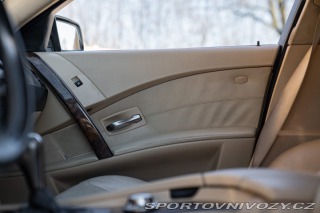 BMW 5 530 D TOURING 2005