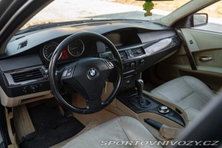 BMW 5 530 D TOURING 2005