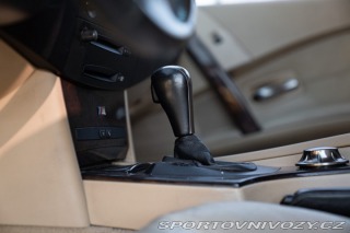 BMW 5 530 D TOURING 2005