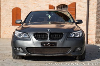 BMW 5 530 D TOURING 2005