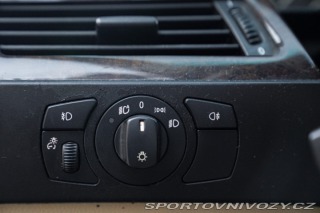 BMW 5 530 D TOURING 2005