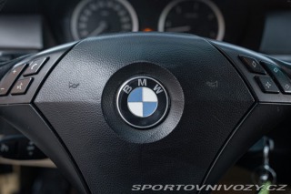 BMW 5 530 D TOURING 2005