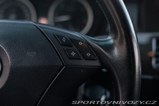 BMW 5 530 D TOURING 2005