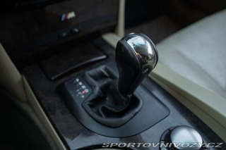 BMW 5 530 D TOURING 2005