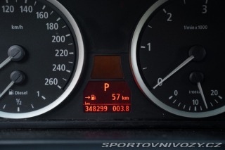 BMW 5 530 D TOURING 2005