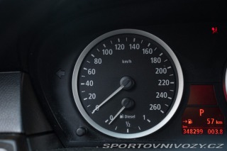 BMW 5 530 D TOURING 2005