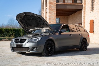 BMW 5 530 D TOURING 2005