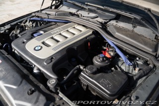 BMW 5 530 D TOURING 2005