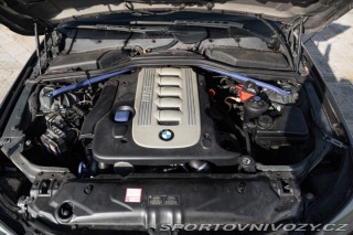 BMW 5 530 D TOURING 2005