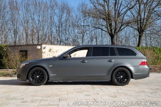 BMW 5 530 D TOURING 2005