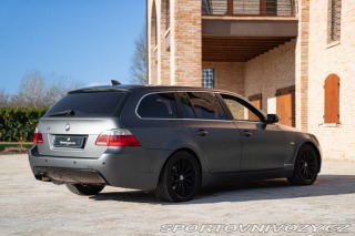 BMW 5 530 D TOURING 2005