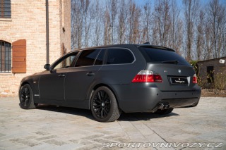 BMW 5 530 D TOURING 2005