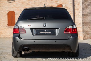 BMW 5 530 D TOURING 2005