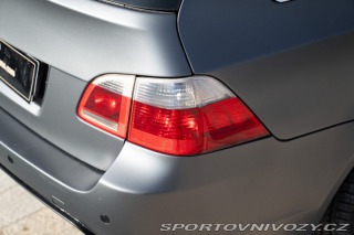 BMW 5 530 D TOURING 2005