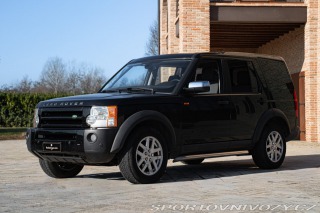  Land Rover DISCOVERY 2.7 TDV6 XS