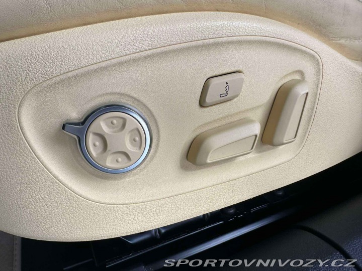 Audi S6 osobní 2014