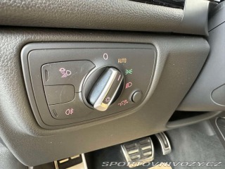 Audi S6 osobní 2014