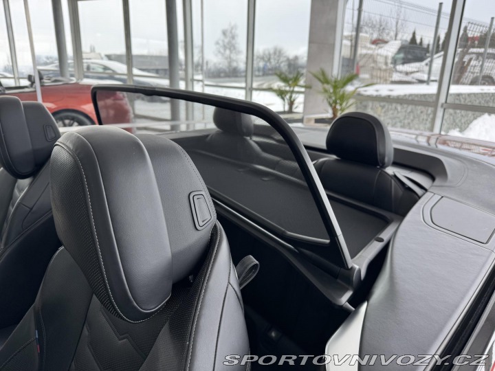 BMW 8 M850i xDrive*MaxVýbava*B& 2019