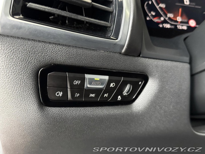 BMW 8 M850i xDrive*REZERVACE! 2019