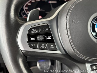 BMW 8 M850i xDrive*MaxVýbava*B& 2019