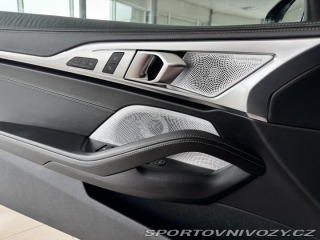 BMW 8 M850i xDrive*MaxVýbava*B& 2019