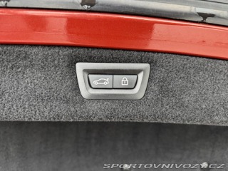 BMW 8 M850i xDrive*MaxVýbava*B& 2019