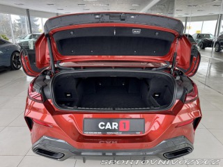 BMW 8 M850i xDrive*MaxVýbava*B& 2019