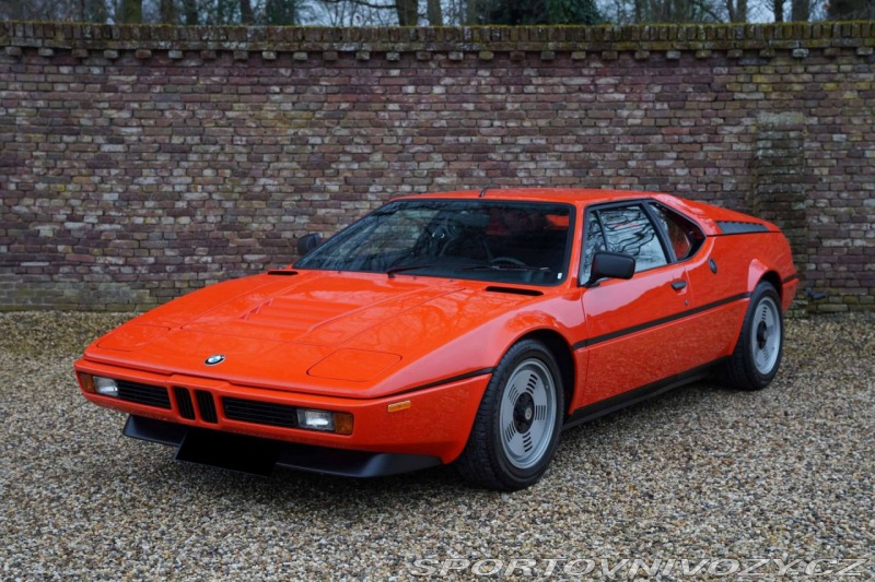BMW M1
