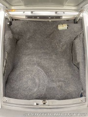 Porsche 911 Carrera 3.2 G50 1987