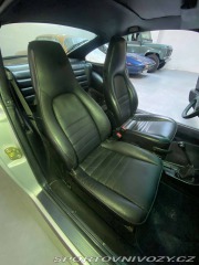 Porsche 911 Carrera 3.2 G50 1987