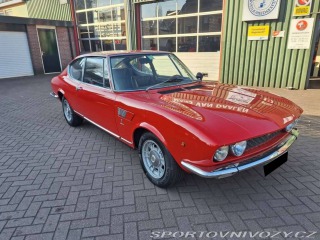 Fiat Dino 2.0 V6