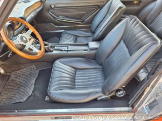 Fiat Dino 2.0 V6 1969