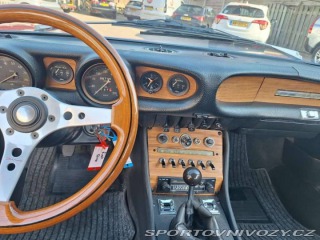 Fiat Dino 2.0 V6 1969