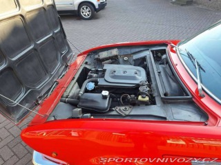 Fiat Dino 2.0 V6 1969