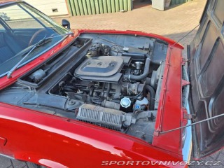 Fiat Dino 2.0 V6 1969