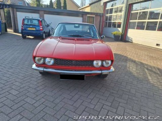 Fiat Dino 2.0 V6 1969