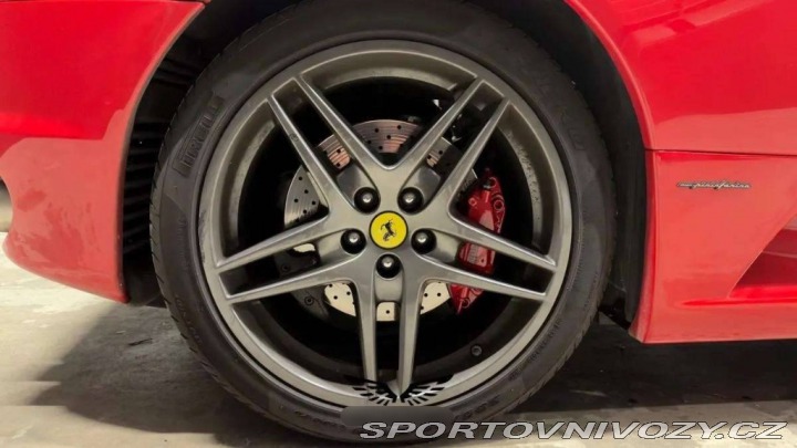 Ferrari 430 V8 2005