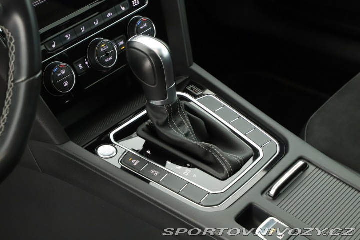 Volkswagen Arteon R-line 2.0 TSI 4Motion 2019